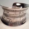 SilverMusicBracelet