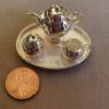 SilverTeaSet